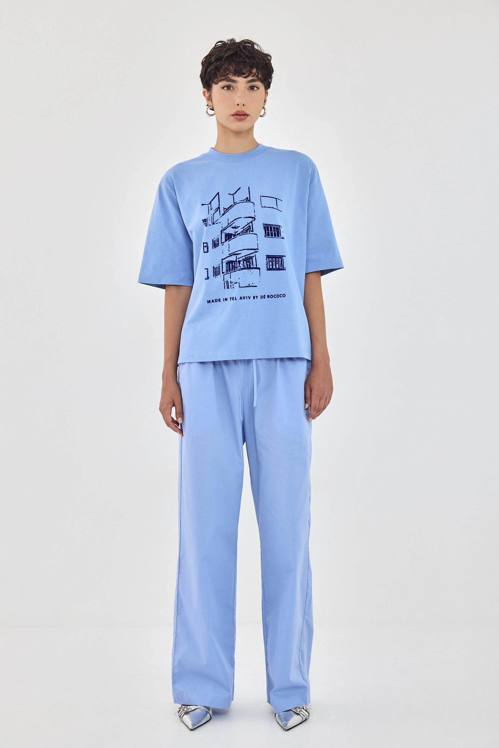 POPLIN SALE
